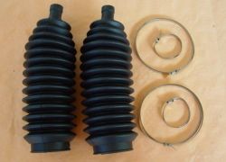 Manžeta riadenia - sada Volvo S40 I + V40 Kombi