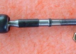 Spojovacia tyč Volvo C 70 + S70 + V70