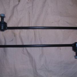 2x stabilizátor predný Volvo 850 LS, LW