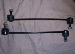 2x stabilizátor predný Volvo C70 I , S70, V70