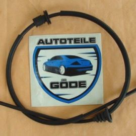 Lanko ručnej brzdy zadné Volvo 850