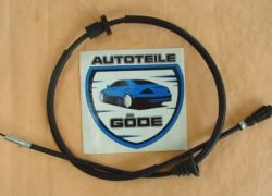 Lanko ručnej brzdy zadné Volvo 850