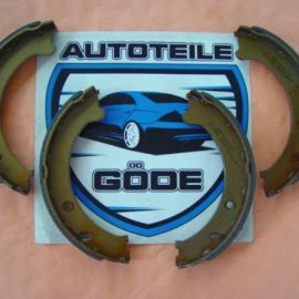 Brzdové čeľustia na zadné Volvo V70 I od r.v. 01.1997