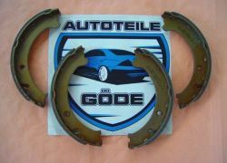 Brzdové čeľustia na zadné Volvo V70 I od r.v. 01.1997