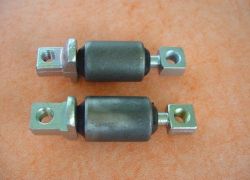 opravná sada ramena predná Volvo 850+S70