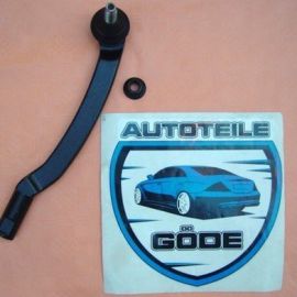 hlava/čap spojovacej tyče predná náprava ľavá strana Volvo XC70 Cross Country + XC90