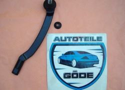 hlava/čap spojovacej tyče predná náprava ľavá strana Volvo XC70 Cross Country + XC90