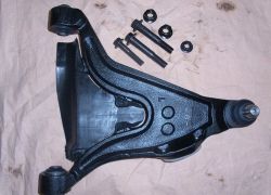 Rameno predné ľavé Volvo 850 LS, LW