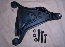 Rameno predné pravé Volvo 850 LS, LW