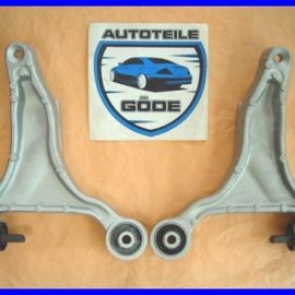 2x rameno spodné predná náprava Volvo XC70 Cross Country od r.v. 03.2000