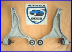 2x rameno spodné predná náprava Volvo XC70 Cross Country od r.v. 03.2000
