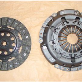 spojková sada Volvo V70 2,0+2,4+2,5 r.v.:01.1997-05.2000