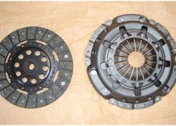 spojková sada Volvo C70 2,0+2,5 r.v. 03.1998-10.2005