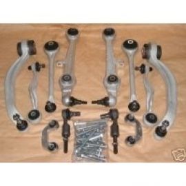 Veľká sada ramien predná zosilnená Audi A8 od 1994-1996