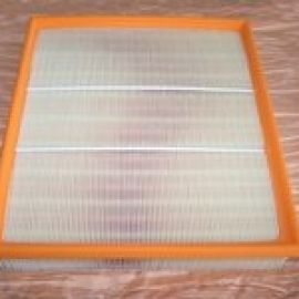 Vzduchový filter Audi A8 Typ 4D2 4D8 od do.03.1994 - 09.2002