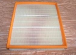 Vzduchový filter Audi A8 Typ 4D2 4D8 od do.03.1994 - 09.2002