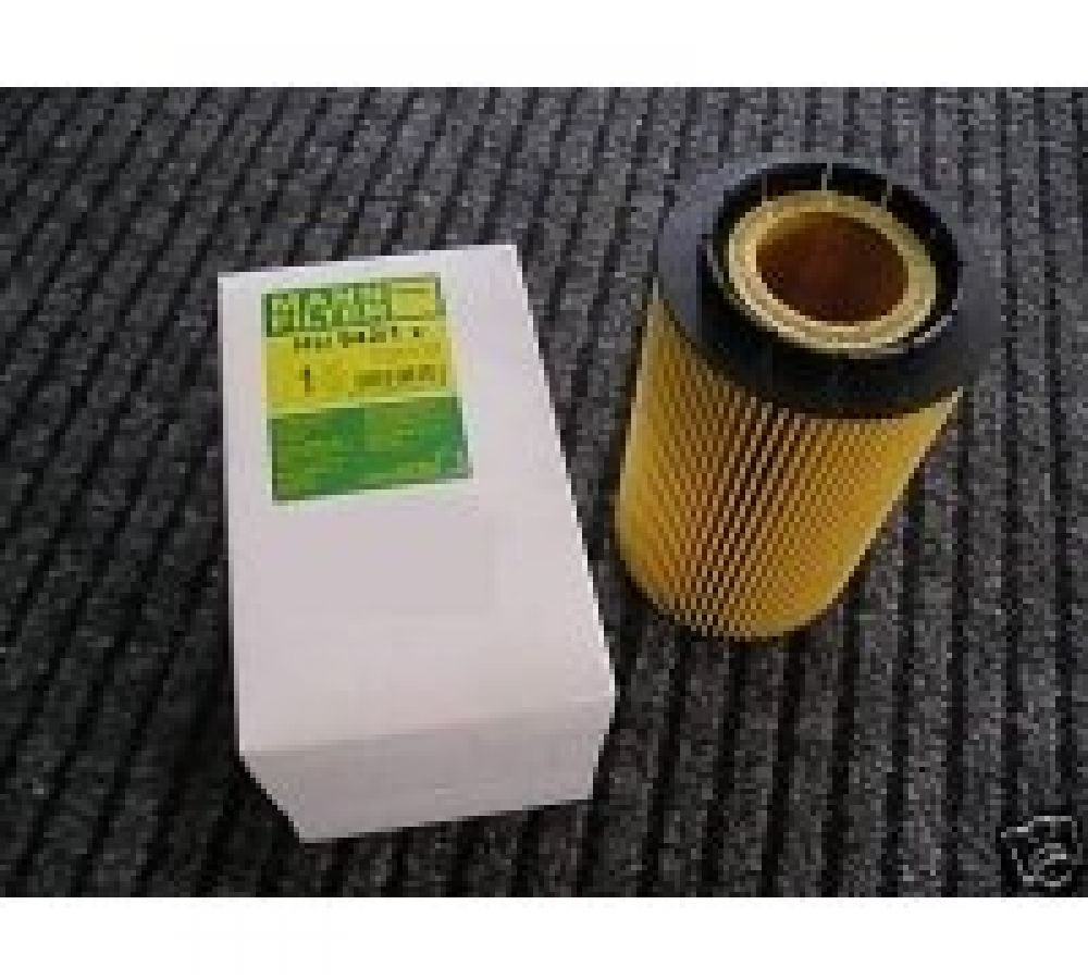 Olejový filter Audi A8 3,3 TDI quattro od do.06.2000 - 09.2002