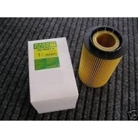 Olejový filter Audi A8 3,3 TDI quattro od do.06.2000 - 09.2002