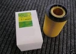 Olejový filter Audi A8 3,3 TDI quattro od do.06.2000 - 09.2002