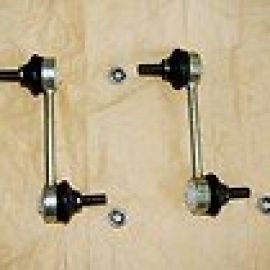 2x stabilizátor zadný vonkajší Audi A8