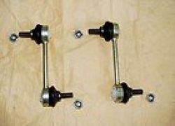2x stabilizátor zadný vonkajší Audi A8