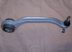 Rameno predné spodné pravé Audi A8 4E_ od 2003