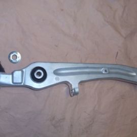 Rameno predné spodné Audi A8 4E_ od r.v. 2003