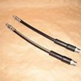 2x brzdová hadica zadná Audi A8 od 1995-2002