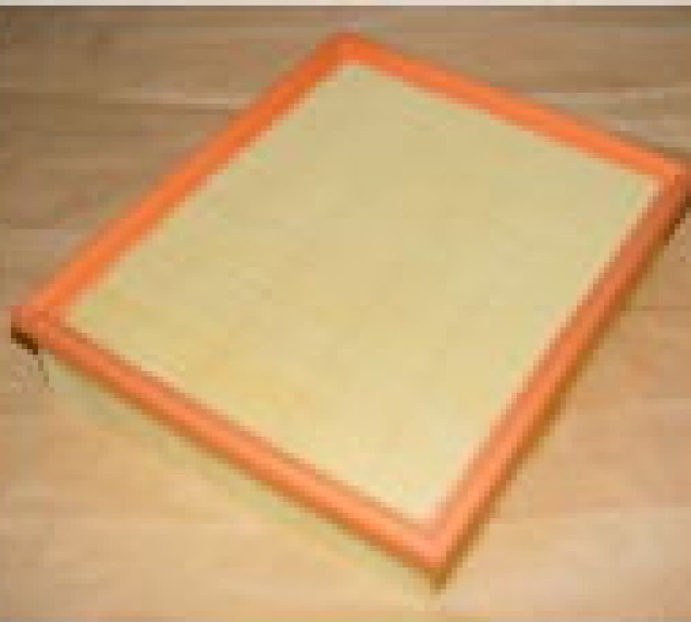 Vzduchový filter Audi A4 od roku výroby: 01.1995-09.2001