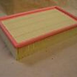 Vzduchový filter Audi A100 + A6 1990 -1997