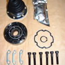 Homokinetický kĺb strana diferenciálu Audi A6 od r.v. : 06.94-12.97