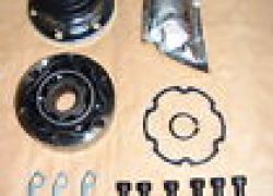 Homokinetický kĺb strana diferenciálu Audi A4 od r.v. : 01.95-09.01