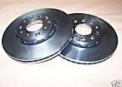 Brzdové kotúče Audi A6 od r.v. 2000