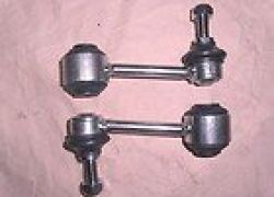 2x spojovacia tyč predná náprava Audi A6 4F2, C6 4FH