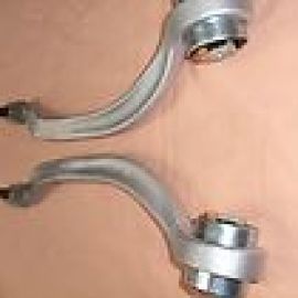 2x rameno predné spodné zosilnené Audi A4 + A6