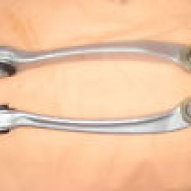 2x rameno zosilnené predné horné Audi A4 A6