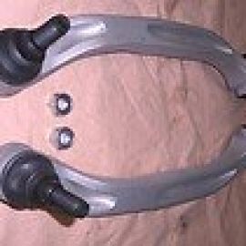2x rameno spodné predné Audi A6 4F2 4F5 od r.v.: 2004