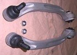 2x rameno spodné predné Audi A6 4F2 4F5 od r.v.: 2004