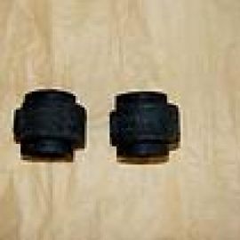 2x gumové uloženie stabilizátora Audi A4