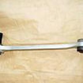 Rameno zadná náprava predné Audi A4 Quatrro