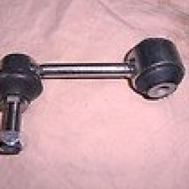 Spojovacia tyč predná náprava Audi A6 4F2, C6 4FH