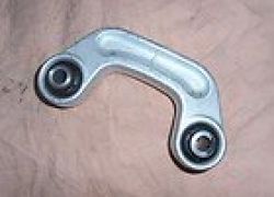 Stabilizátor predná náprava Audi A6 4F2, C6 4FH