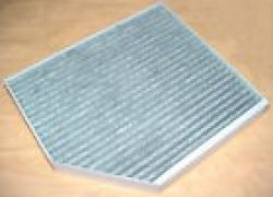 Peľový filter s vysokým uhlím Audi A4 od : 11.2007