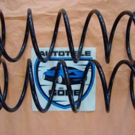 2x pružiny predné Ford Focus 1.6 16V