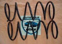 2x pružiny predné Ford Mondeo II od r.v. 09.1996