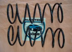 2x pružiny predné Citröen Xsara Picasso 1.6 a 1.8 16V