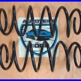 2x pružiny predné Opel Vectra B od r.v. 10.1995