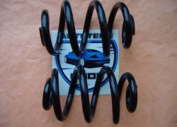 2x pružiny zadné VW Transporter T4