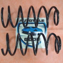 2x pružiny predné Opel Corsa B 1.0-1.4