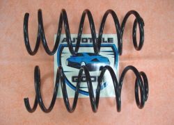 2x pružiny predné Opel Corsa B 1.0-1.4